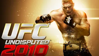 RPCS3 настройка эмулятора для UFC Undisputed 2010 (4K, full speed)