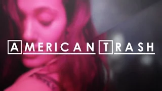 multifaves | american trash