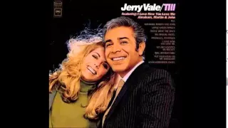 Jerry Vale - Love Me With All Your Heart  (1967)