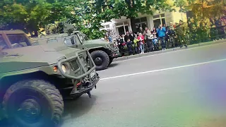 День Победы в Ставрополе 2019