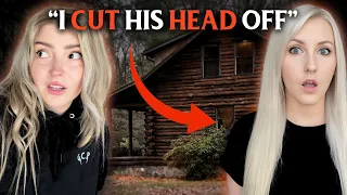 OVERNIGHT on MURDER MOUNTAIN! (Alone!) | Ghost Club Paranormal Investigation |