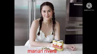 marian rivera vs kristine hermosa who's the most beautiful ???