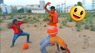 TRY TO NOT LAUGH CHALLENGE Must Watch,2021 Top Comedy Video,Episode 63 By Funny Munjat