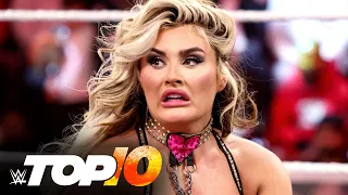 Top 10 NXT New Year’s Evil moments: WWE Top 10, Jan. 2, 2024