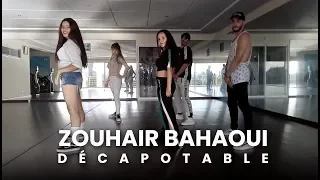 Zouhair Bahaoui - DÉCAPOTABLE  | زهير البهاوي - دكابوطابل | Dance Choreography