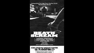 Kate Jackson | Death Scream (1975)