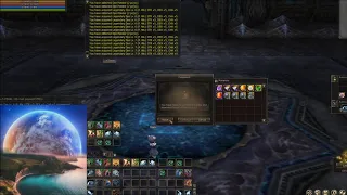 10lvl dyes or no balls / / Lineage2 eu official server Core