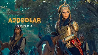 Ozoda - Ajdodlar  I  Озода - Аждодлар  [ Official Video 2019 ]