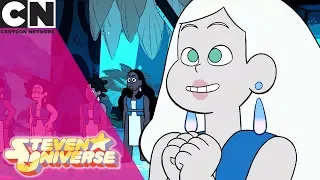 Steven Universe | Greg Doesn't Want to be 'Choosened'! | Cartoon Network