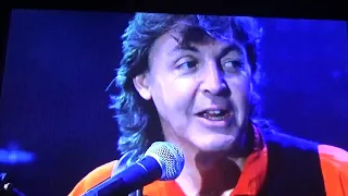Paul McCartney This One 52adler The Beatles
