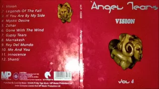 Angel Tears - Zohar | Vision, vol. 4 | 2005