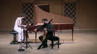 Arpeggione Sonata // Schubert // Flóra Fábri & Martin Jantzen