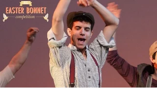 Newsies vs. Annie - 2013 Easter Bonnet Competition