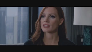 LE GRAND JEU Bande Annonce VF 2018 Jessica Chastain, Idris Elba