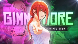 Anime Mix✨ - Gimme More「AMV/EDIT」