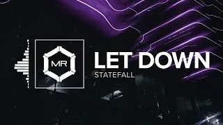 STATEFALL - Letdown [HD]