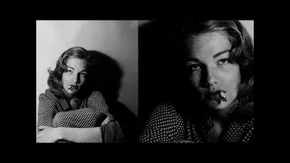 SIMONE SIGNORET TRIBUTE