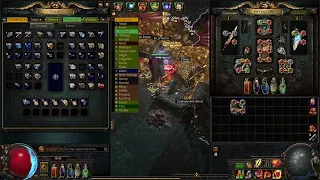 Getting Off Color Sockets on an Item in Path of Exile
