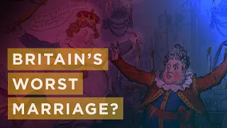 Retracing the Scandalous Story Of The Prince Regent's Marriage