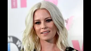 The REASON No Men Wanted To Watch Elizabeth Banks's Charlie's Angels Film