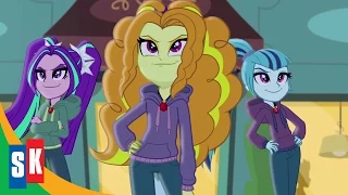 Equestrian Magic - My Little Pony: Equestria Girls - Rainbow Rocks