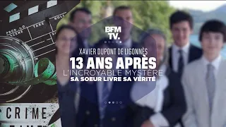 "Xavier Dupont de Ligonnès: le mystère": l'édition spéciale de BFMTV en intégralité