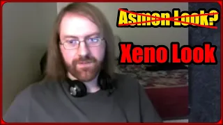 Past Xeno was actually Asmongold