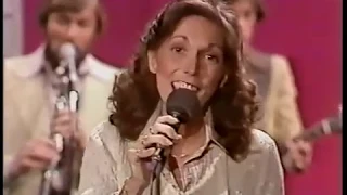 Carpenters -   The Tonight Show 1978