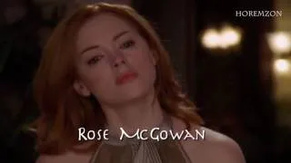 Phoebe the Demon Slayer - Charmed Season 5 opening credits Buffy style