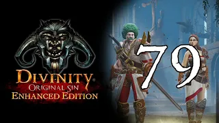 Divinity - Original Sin #79 : Undead Were-Sheep