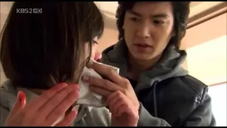 Boys Over Flowers MV - What Should I Do? (Jun Pyo & Jan Di)