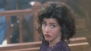 Marisa Tomei Gave The Crew A Little Extra