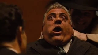 The Godfather   Luca Brasi