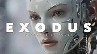 1 HOUR EPIC PROGRESSIVE HOUSE MIX | Melodic Techno & House Mix 2023