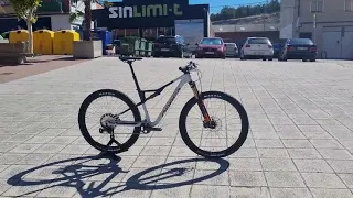 Orbea OIZ M10 2023    |   sinlimi-t.es