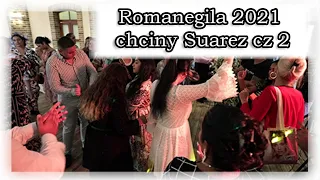 Romanegila 2021 chciny Suarez cz 2