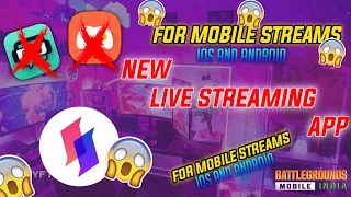 New Live Streaming App For Android & iOS | Starscape Full Tutorial | COSMIC GAMING