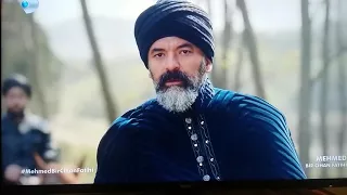 Mehmed bir cihan Fatihi