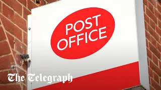 Post Office inquiry: Solicitor who helped prosecute postmasters gives evidence