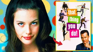 That Thing You Do: Revisiting the Tom Hanks Pop Classic