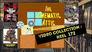 The Cinematic Attic Video Collection: Reel 172