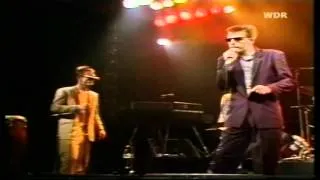 Madness (Hamburg 1981) [21]. Come On Come On