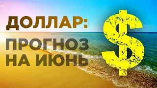 Прогноз курса доллара на июнь 2019. Куда пойдет рубль? Последние новости / Конкурс!