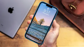 YOU Should Buy the iPhone 13 Pro Max, And Here's Why!