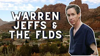 (Re-Upload) Warren Jeff's and the FLDS