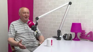 ON AIR Липецк FM Ведущий Максим Бобро