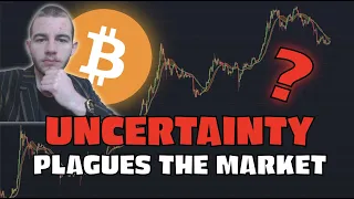 Bitcoin: Where Is BTC Going? The Battle Between Bulls & Bears Has No Clear Winner
