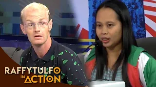 PART 5 | BUKING ANG KABULASTUGAN NI KANO SA FACE-OFF NILA NI MISIS!