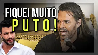 NUNCA FUI AMIGO do GUSTTAVO LIMA diz Eduardo Costa