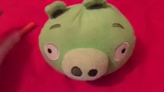 Piggy Plush Tales S1 Ep31 - It's wrap